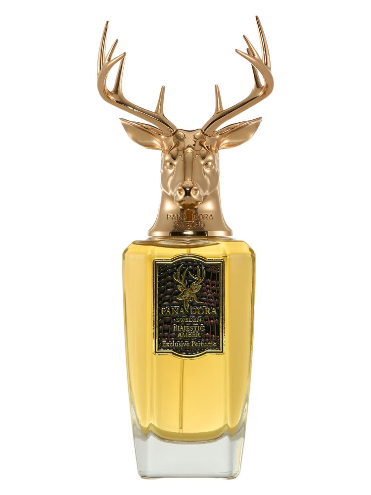 Pana Dora Majestic Amber