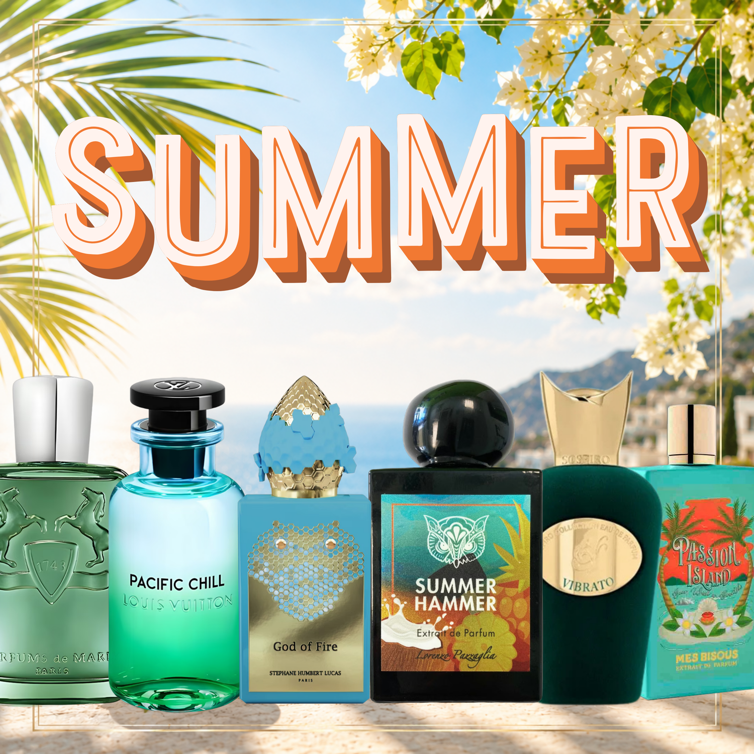 Summer Picks