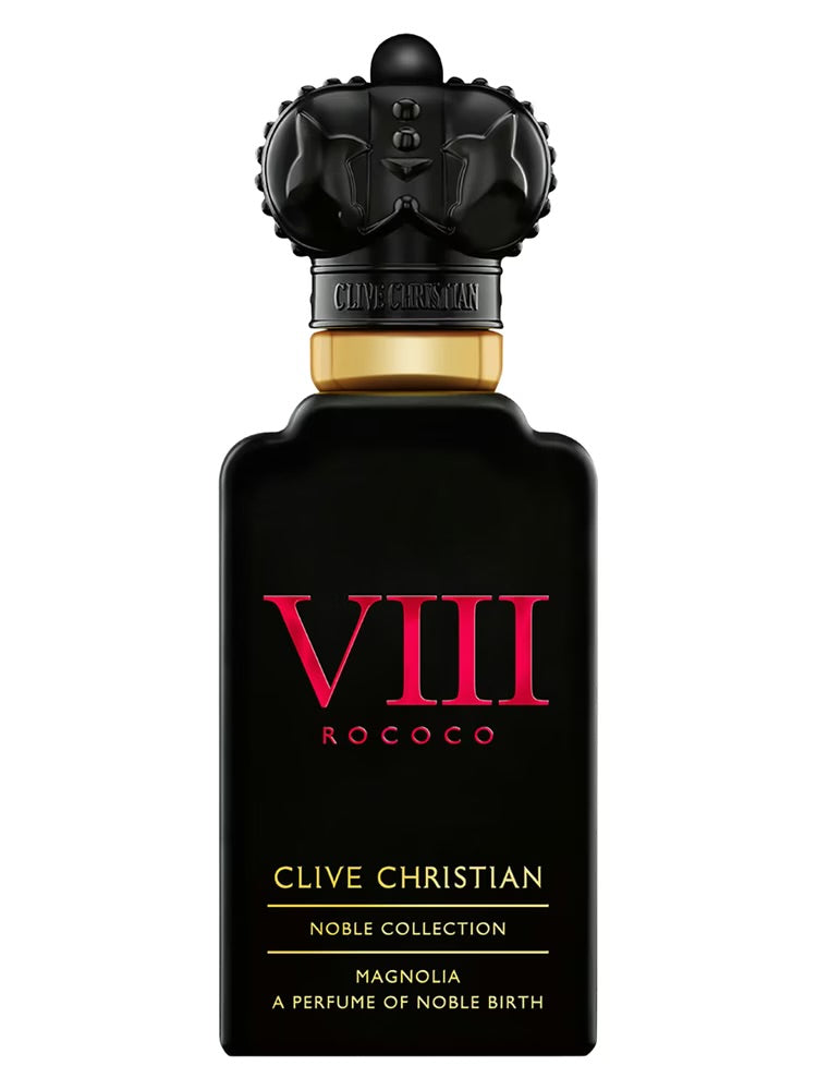 Clive Christian VIII Rococo Magnolia