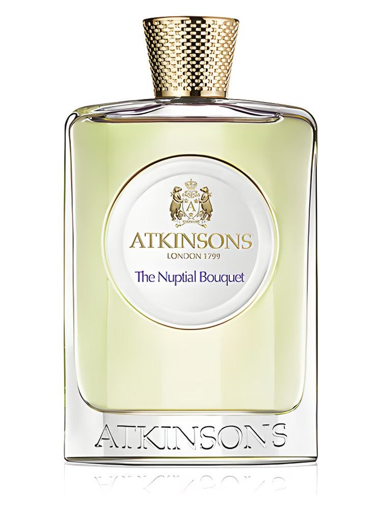 Atkinsons The Nuptial Bouquet