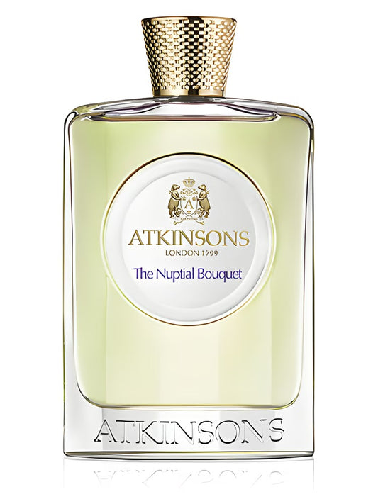 Atkinsons The Nuptial Bouquet