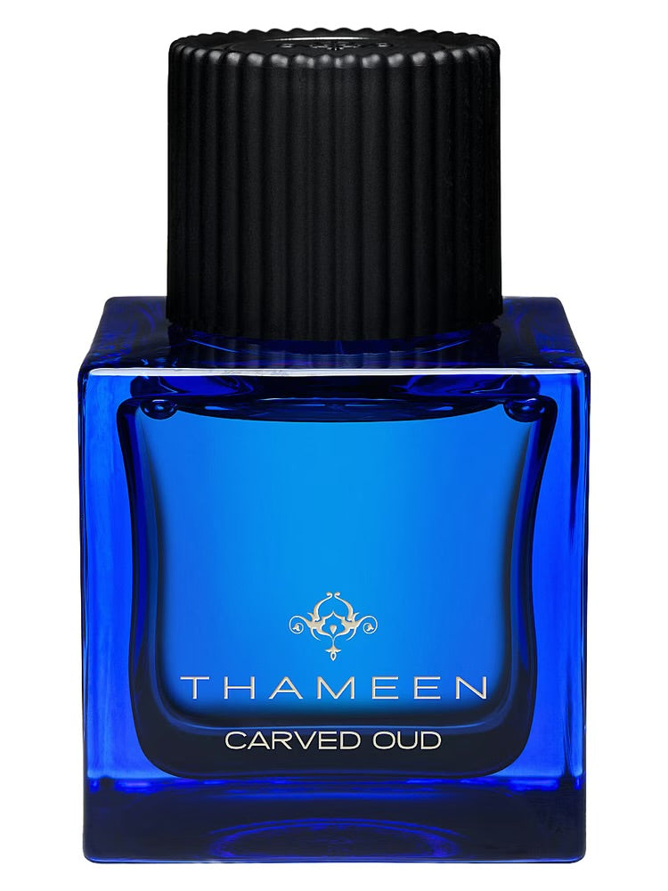 Thameen Carved Oud