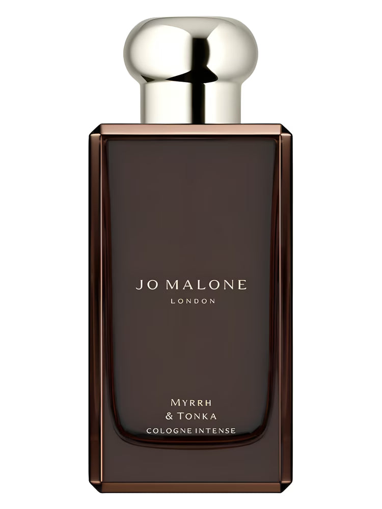 Jo Malone Myrrh & Tonka