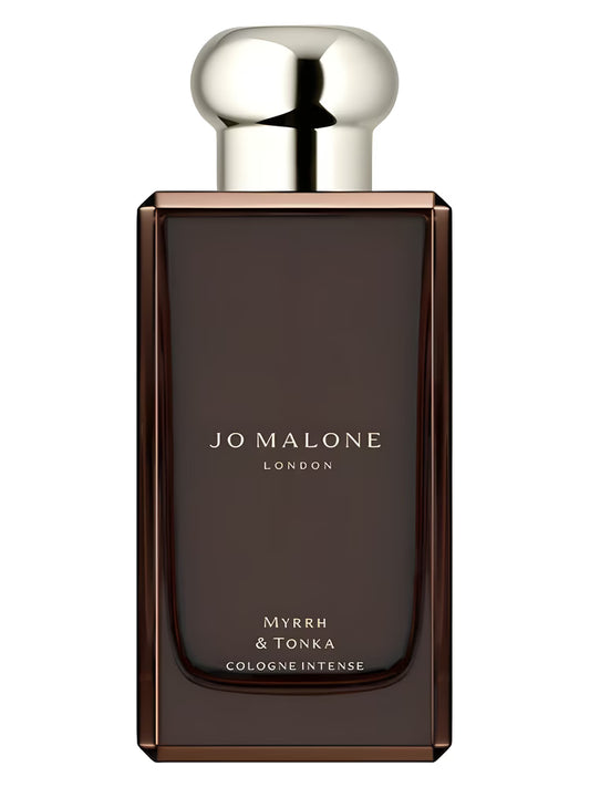 Jo Malone Myrrh & Tonka
