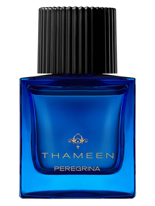 Thameen Peregrina