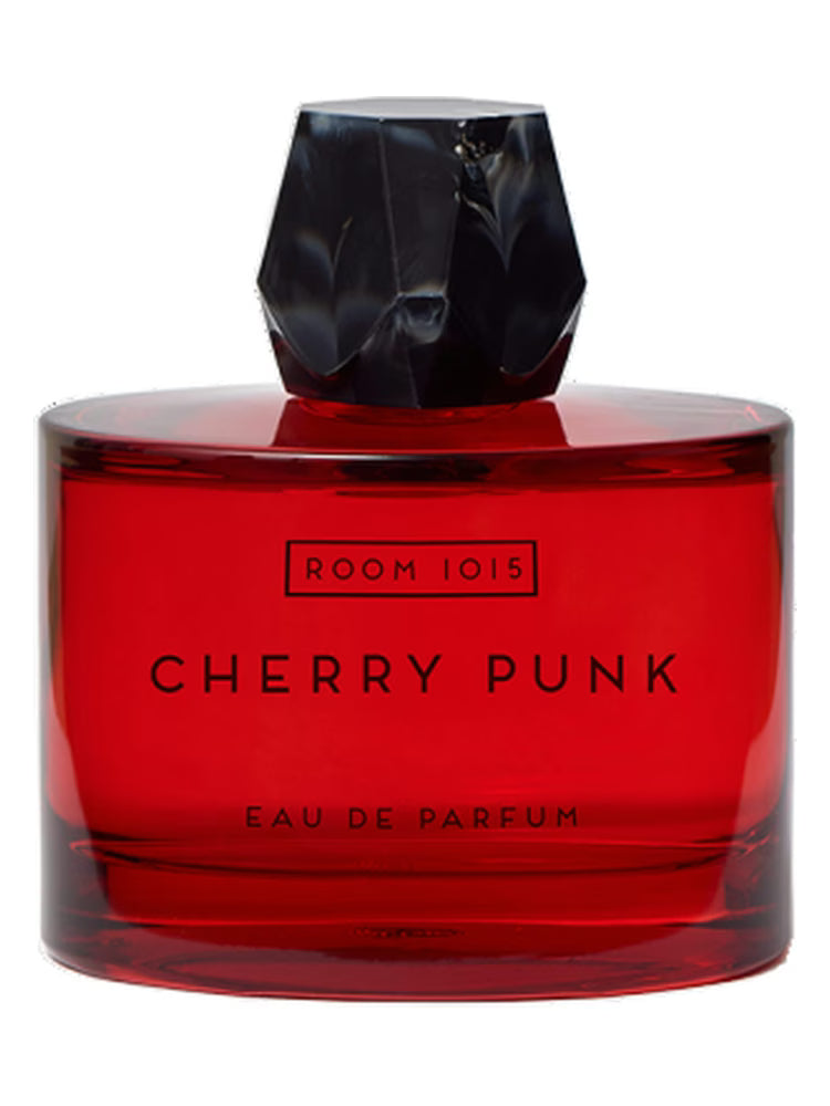 Room 1015 Cherry Punk Eau de Parfum