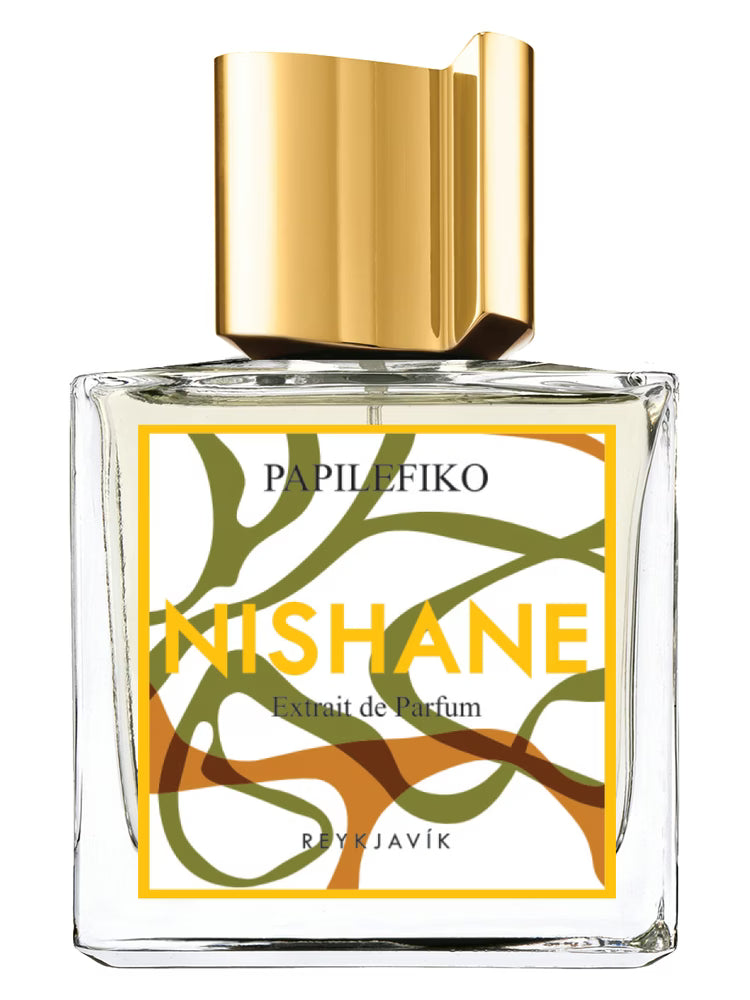 Nishane Papilefico