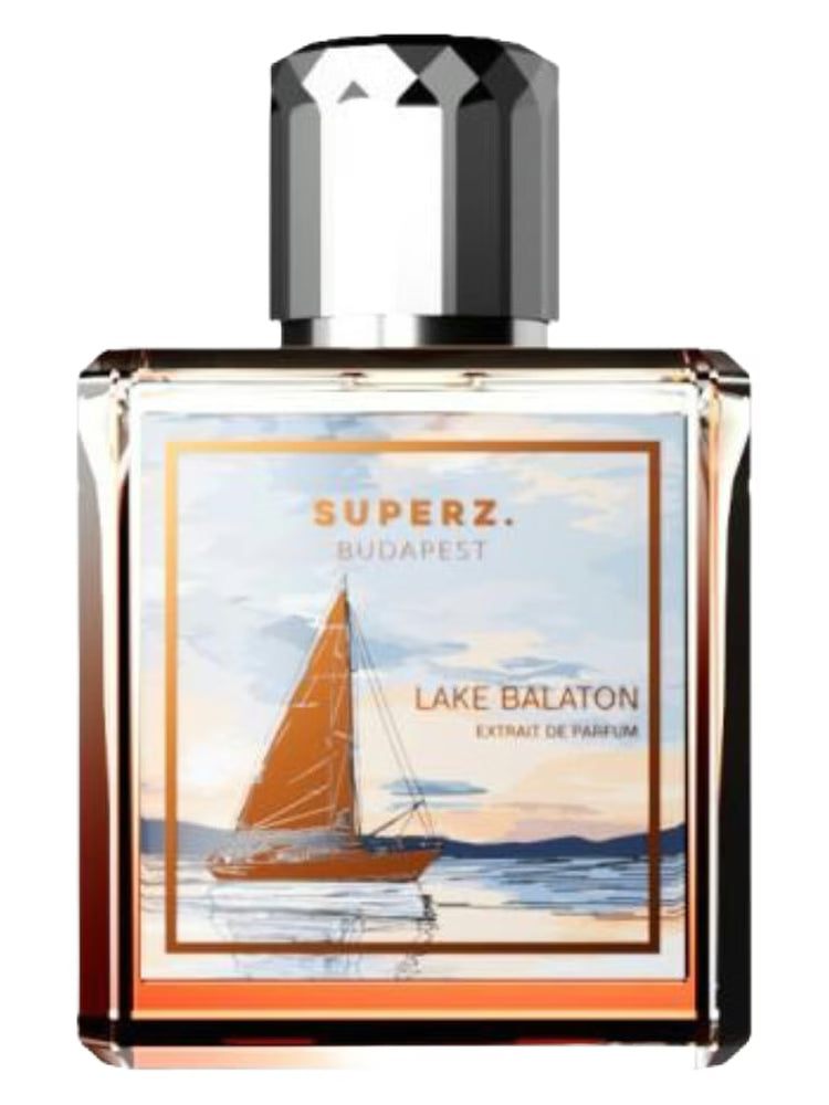 Superz Lake Balaton
