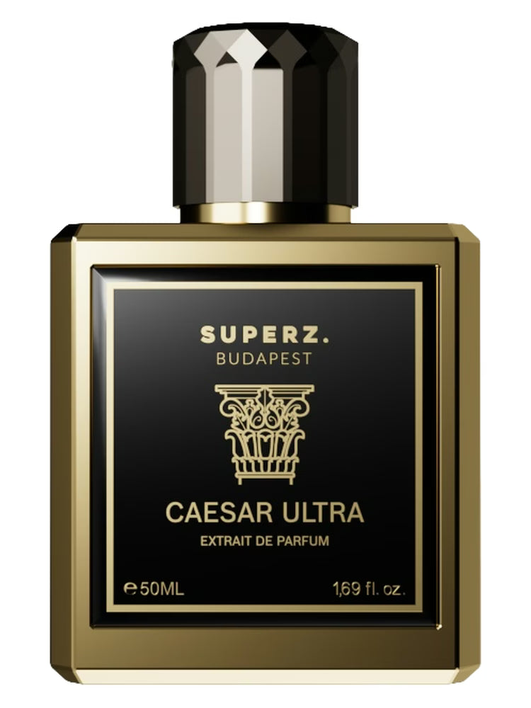 Superz Caesar Ultra