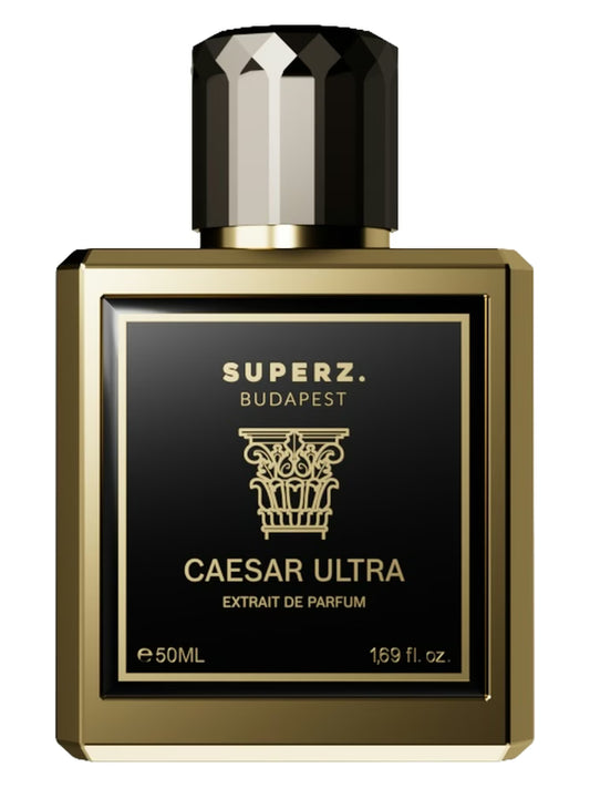 Superz Caesar Ultra