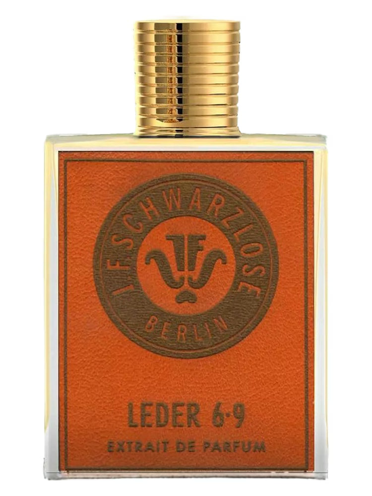 J.F. Schwarzlose Berlin Leder 6.9