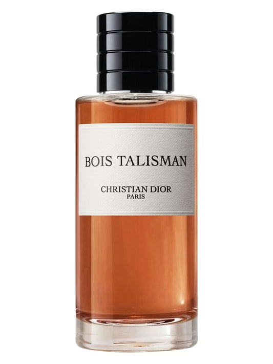 Christian Dior Bois Talisman