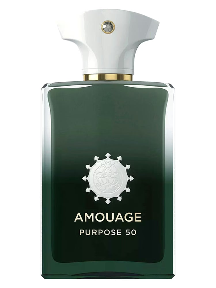 Amouage Purpose 50