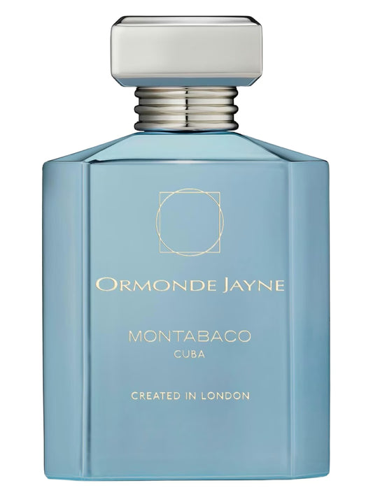 Ormonde Jayne Montabaco Cuba