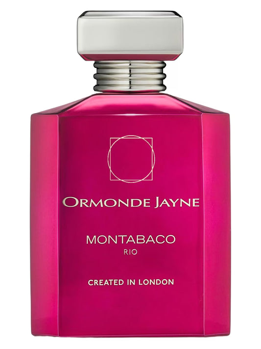 Ormonde Jayne Montabaco Rio