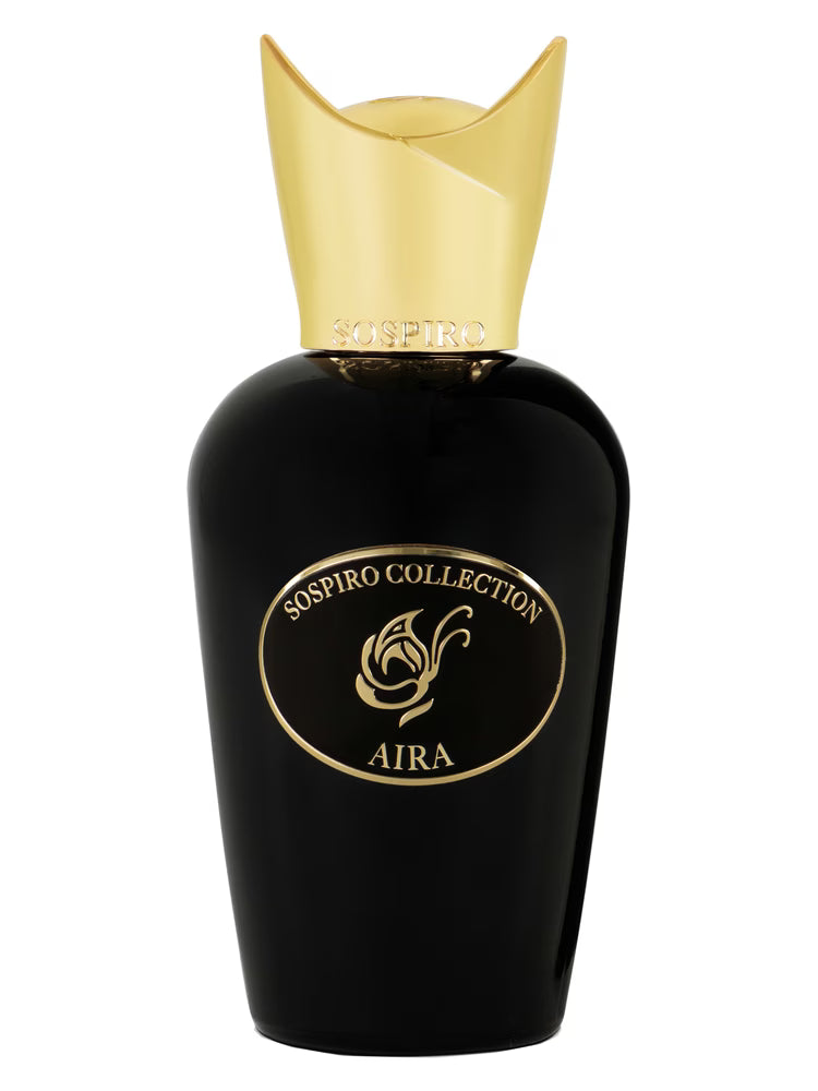 Sospiro Aira