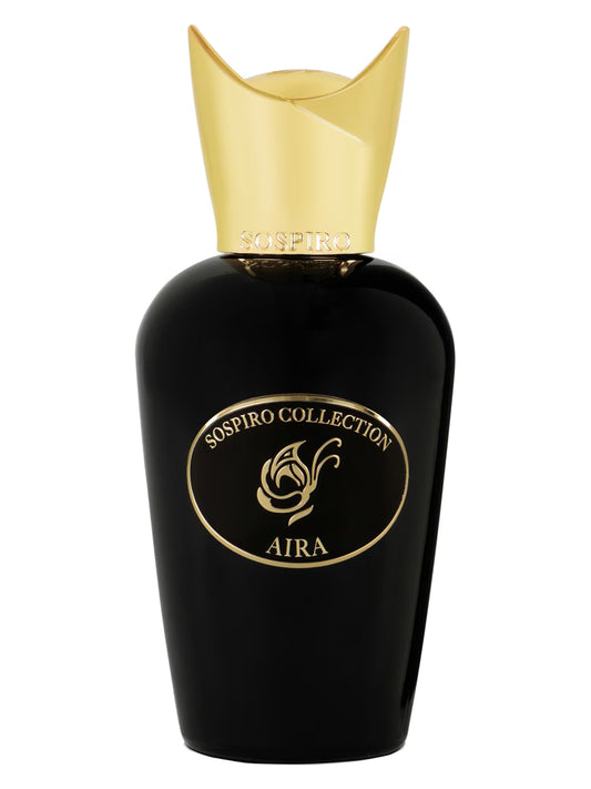 Sospiro Aira