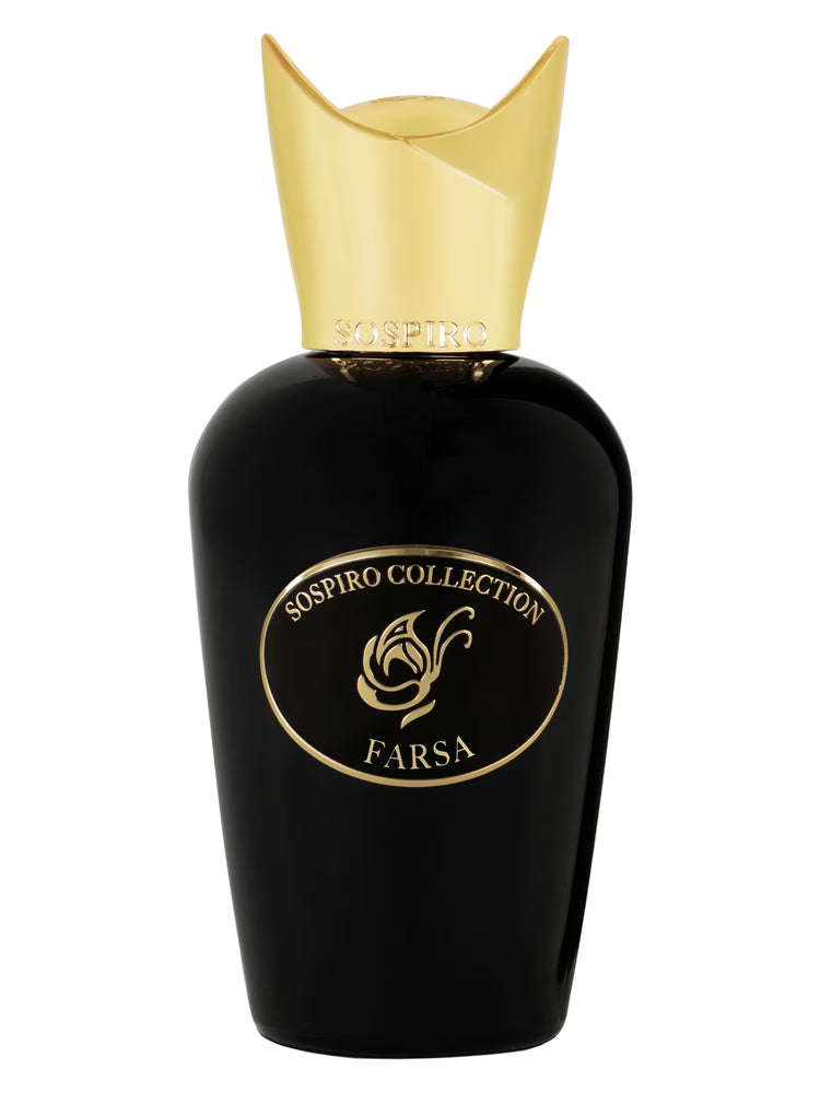 Sospiro Farsa