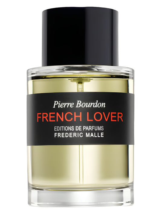 Frederic Malle French Lover