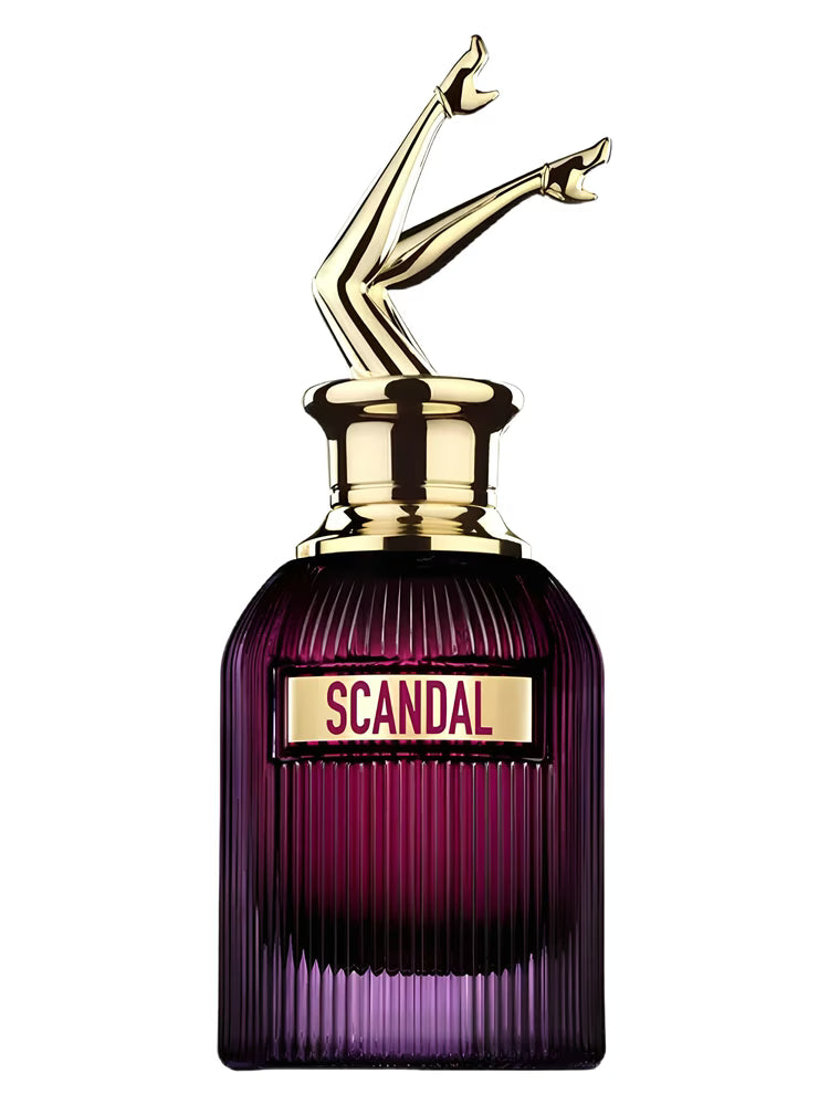 Jean Paul Gaultier Scandal Intense For Women