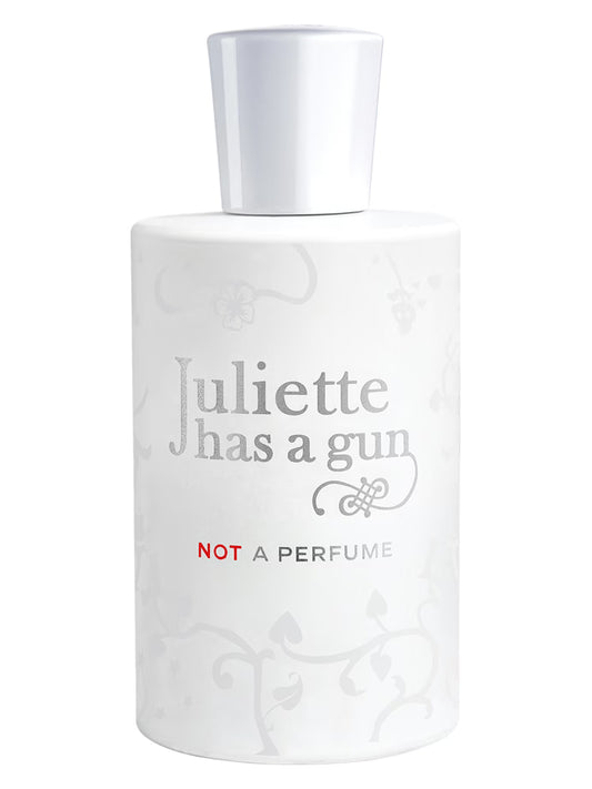 Juliette Has A Gun Not A Perfume