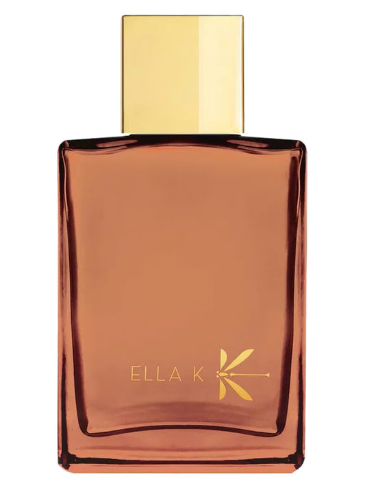 Ella K Parfums Ambre K