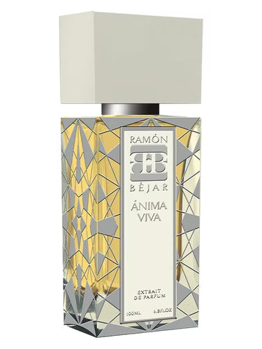 Ramon Bejar Anima Viva