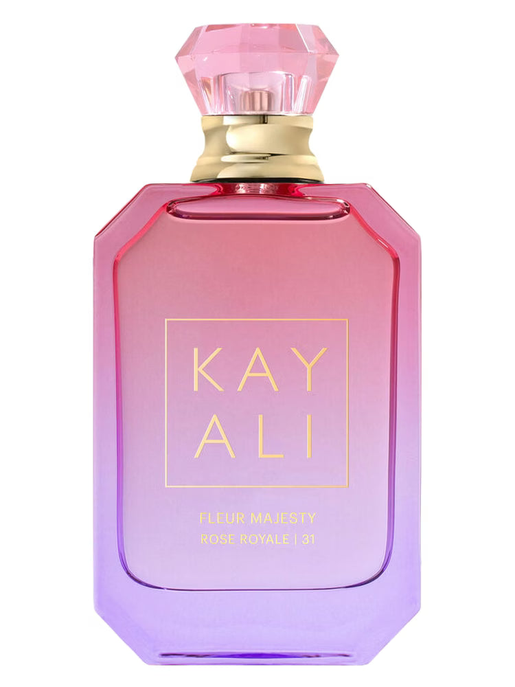 Kayali Fleur Majesty Rose Royale