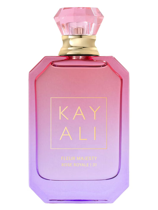 Kayali Fleur Majesty Rose Royale