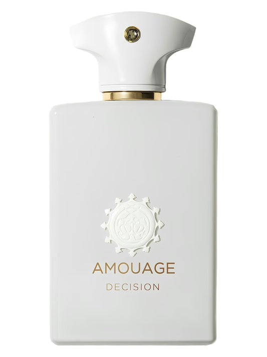 Amouage Decision