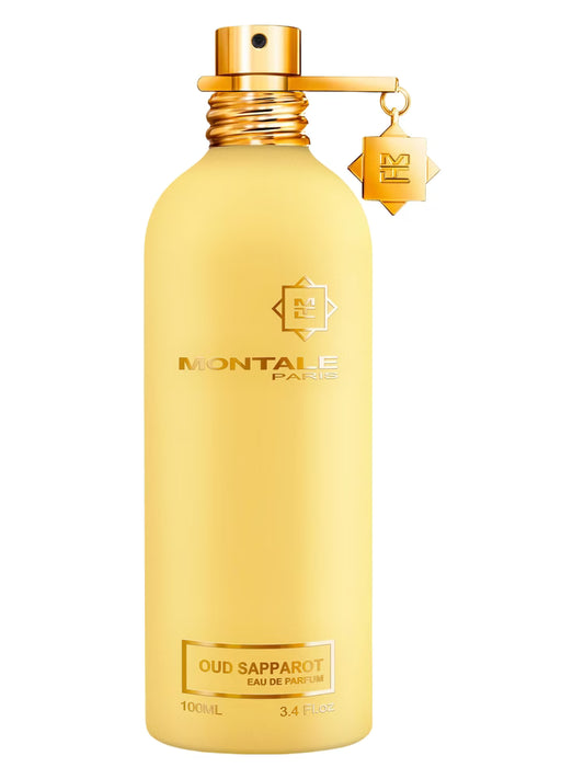 Montale Paris Oud Sapparot