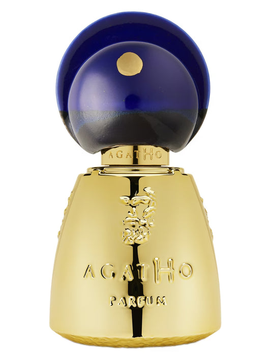 Agatho Parfums Vetii