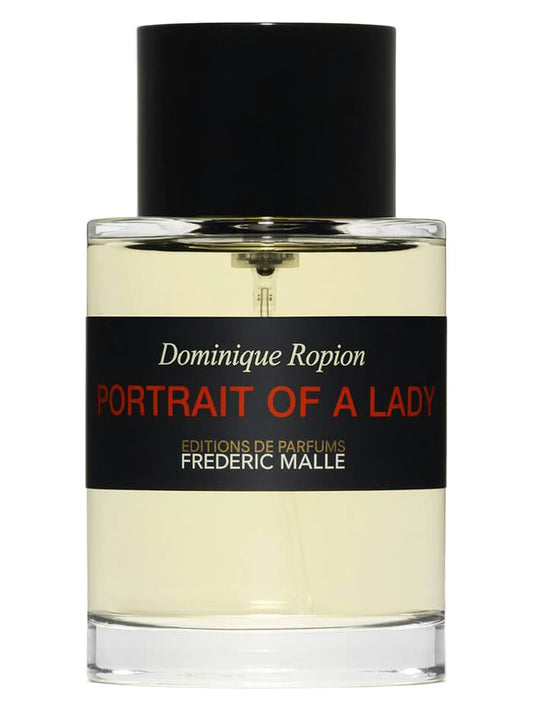 Frederic Malle Portrait Of A Lady