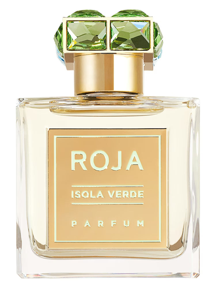 Roja Isola Verde