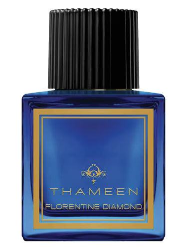 Thameen Florentine Diamond