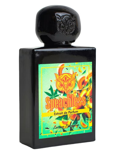 Lorenzo Pazzaglia Speachless