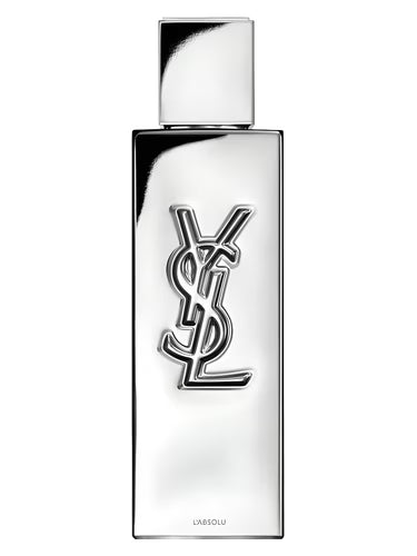 YSL Myself Absolu