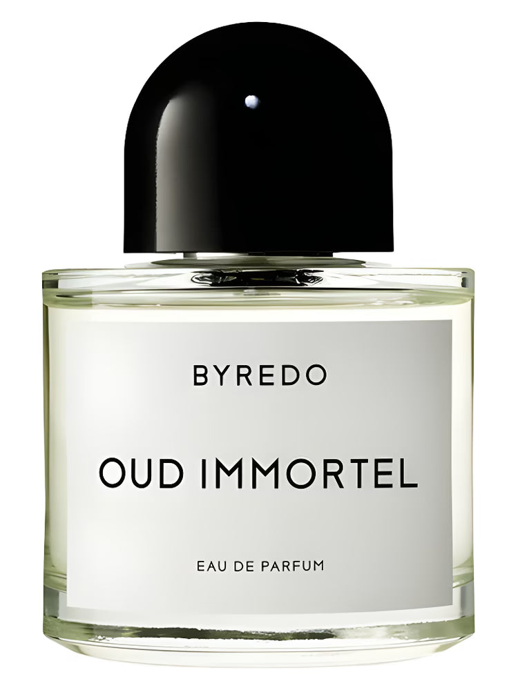 Byredo Oud Immortel