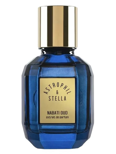 Astrophil & Stella Nabati Oud