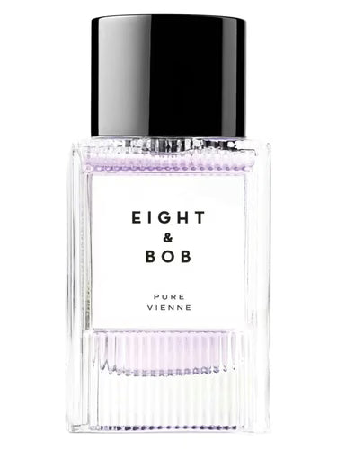 Eight & Bob Pure Vienne