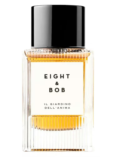 Eight & Bob Il Giardini dell’anima