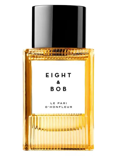 Eight & Bob Le Pari d’Honfleur