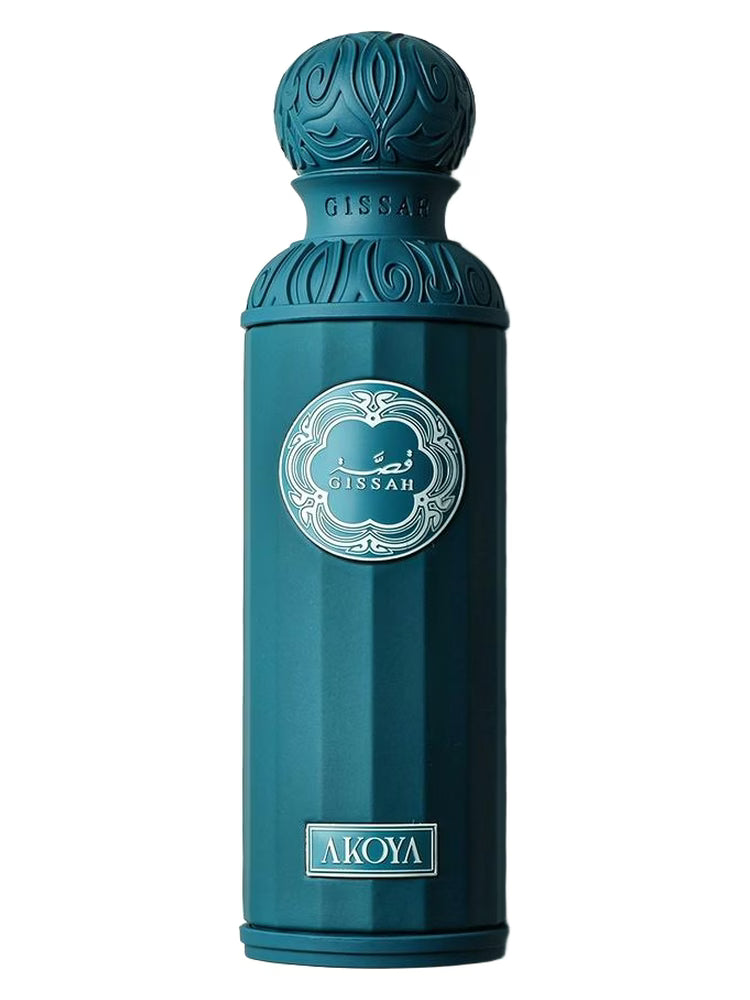 Gissah Akoya 10ml