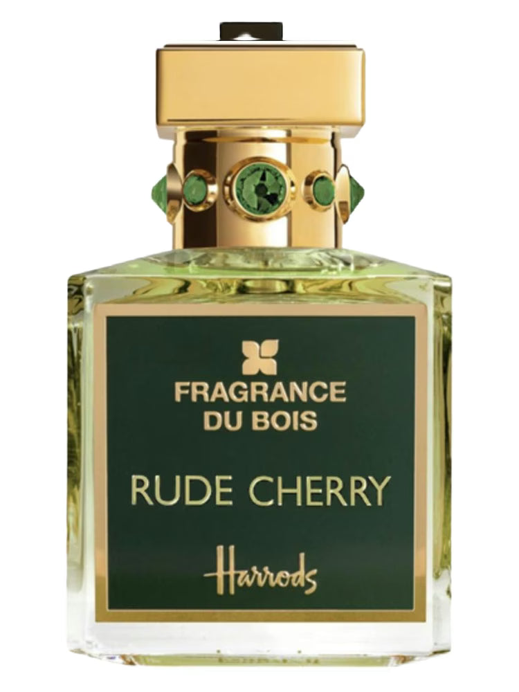 Fragrance Du Bois Rude Cherry