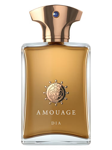 Amouage Dia Man