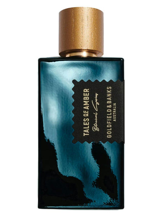 Goldfield Banks Tales of Amber