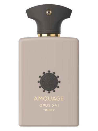 Amouage Opus XVI Timber