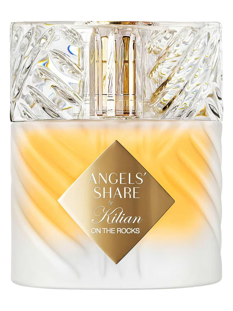 Kilian Angels' Share on the Rocks