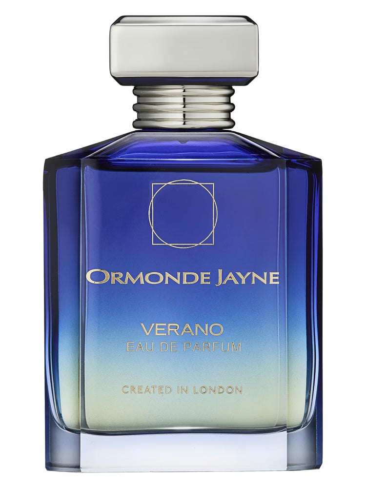 Ormonde Jayne Verano