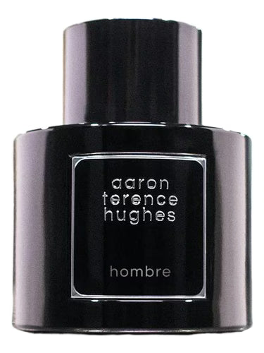 Aaron Terence Hughes Hombre 3ml